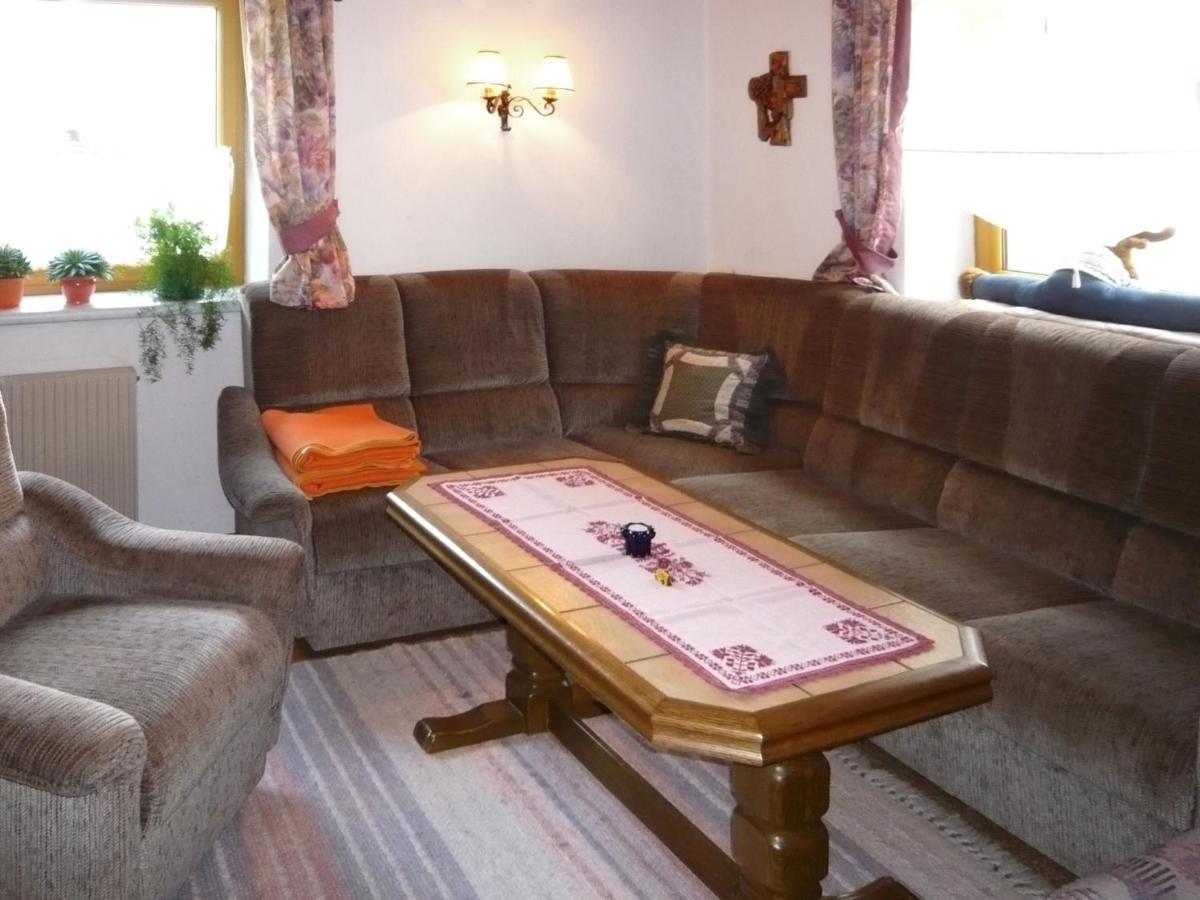Holiday Home Landhaus Prieger - Obl100 By Interhome Oblarn Екстериор снимка