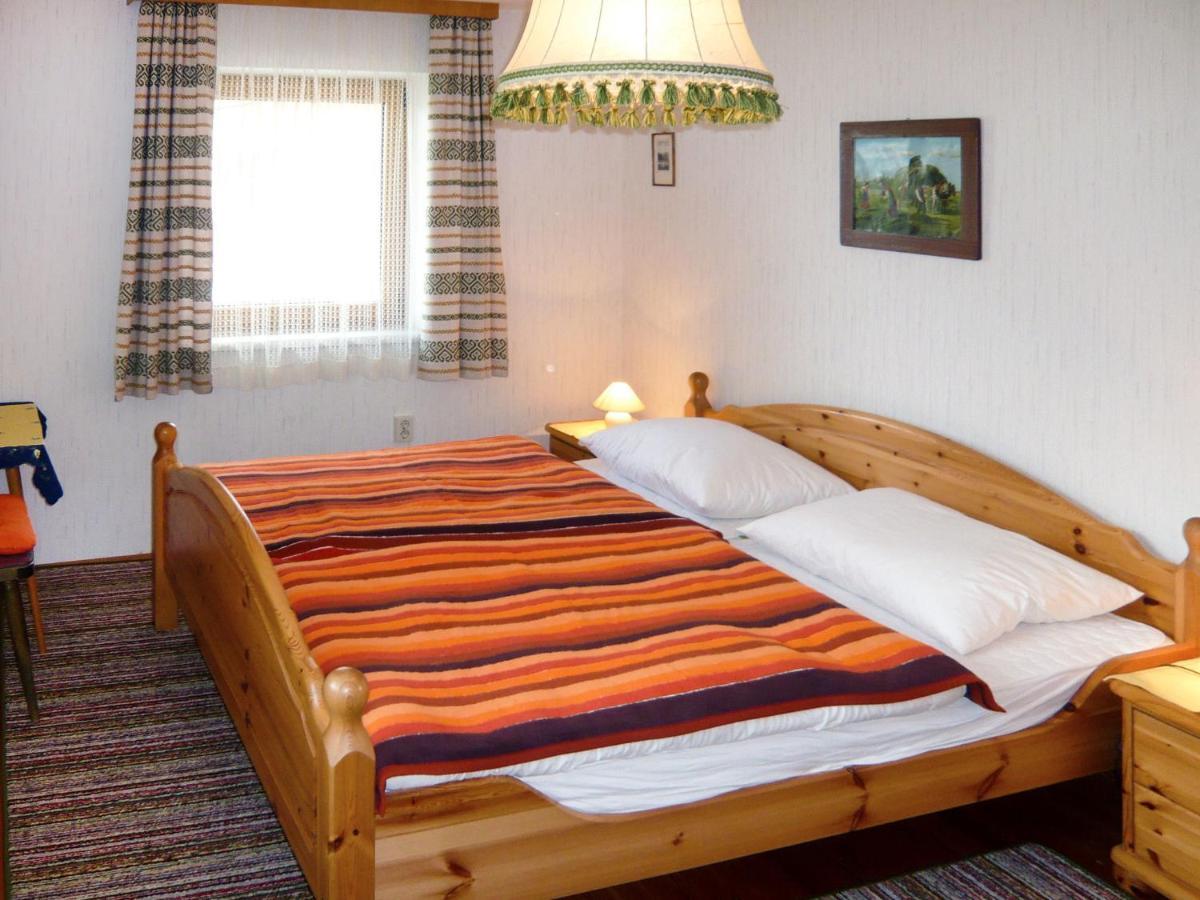 Holiday Home Landhaus Prieger - Obl100 By Interhome Oblarn Екстериор снимка