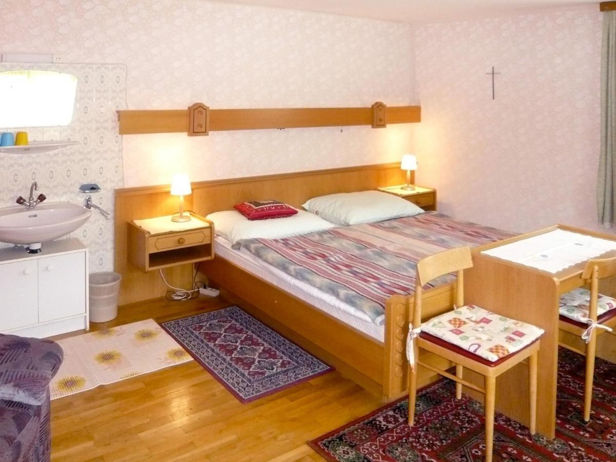 Holiday Home Landhaus Prieger - Obl100 By Interhome Oblarn Екстериор снимка