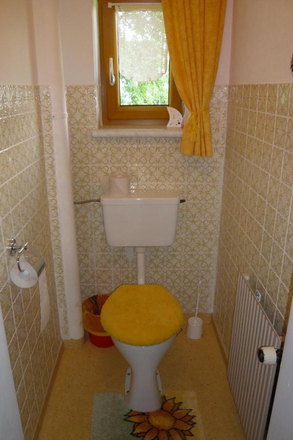Holiday Home Landhaus Prieger - Obl100 By Interhome Oblarn Екстериор снимка