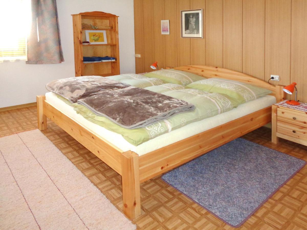 Holiday Home Landhaus Prieger - Obl100 By Interhome Oblarn Екстериор снимка