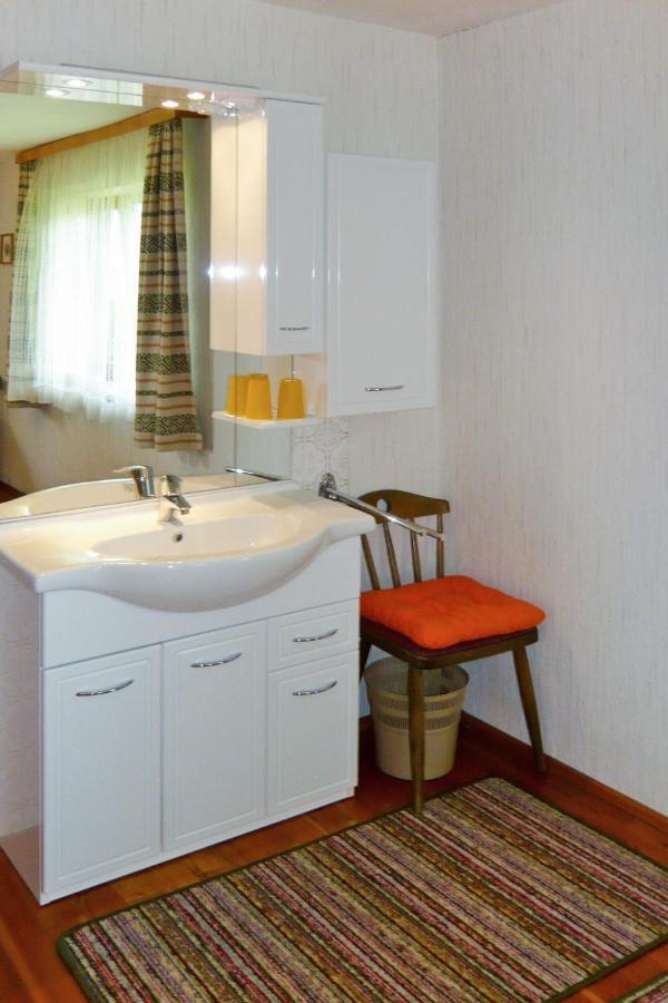 Holiday Home Landhaus Prieger - Obl100 By Interhome Oblarn Екстериор снимка