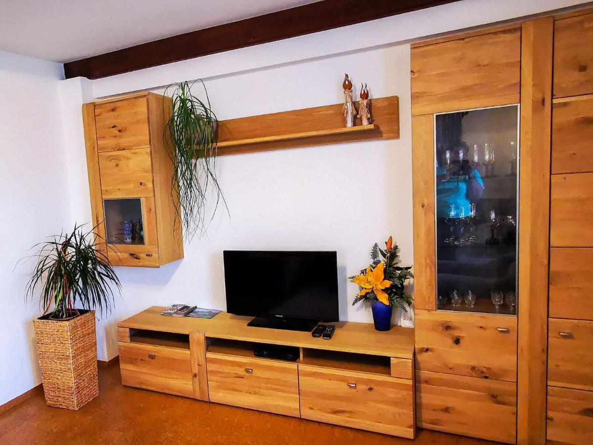 Holiday Home Landhaus Prieger - Obl100 By Interhome Oblarn Екстериор снимка