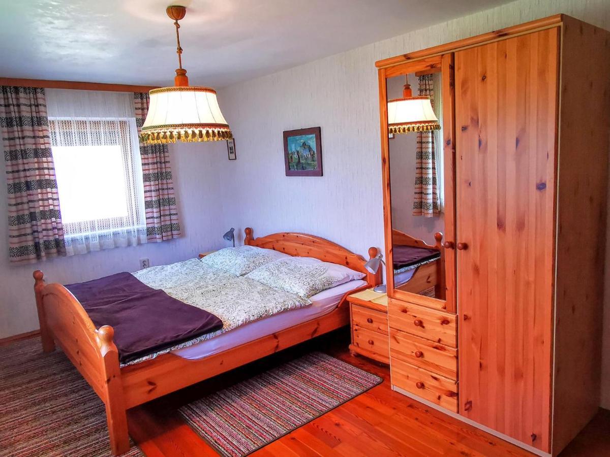Holiday Home Landhaus Prieger - Obl100 By Interhome Oblarn Екстериор снимка
