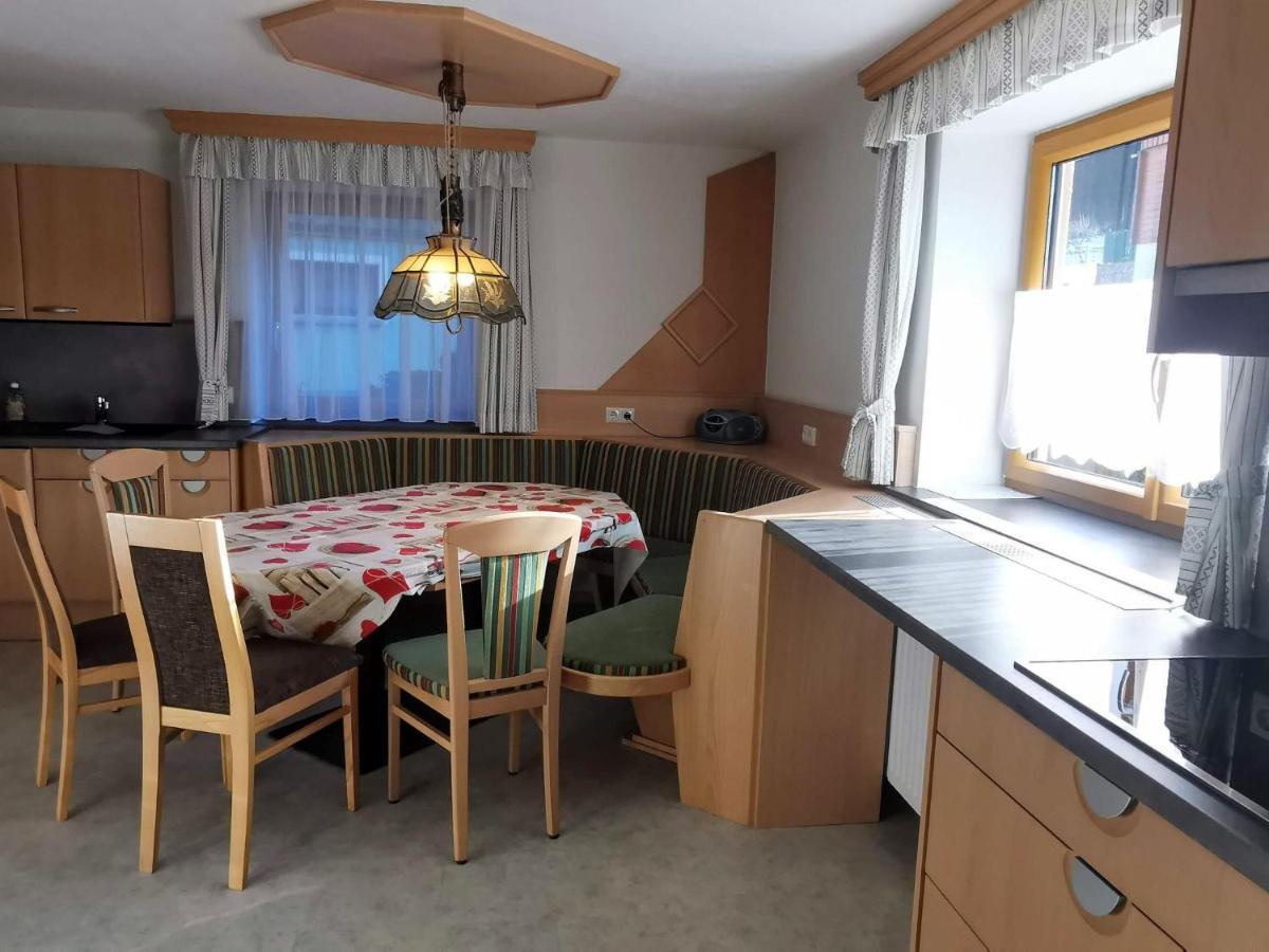Holiday Home Landhaus Prieger - Obl100 By Interhome Oblarn Екстериор снимка