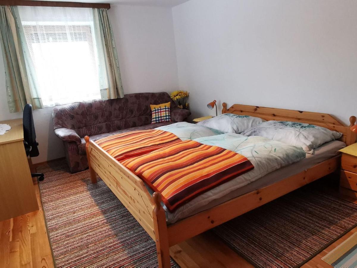 Holiday Home Landhaus Prieger - Obl100 By Interhome Oblarn Екстериор снимка